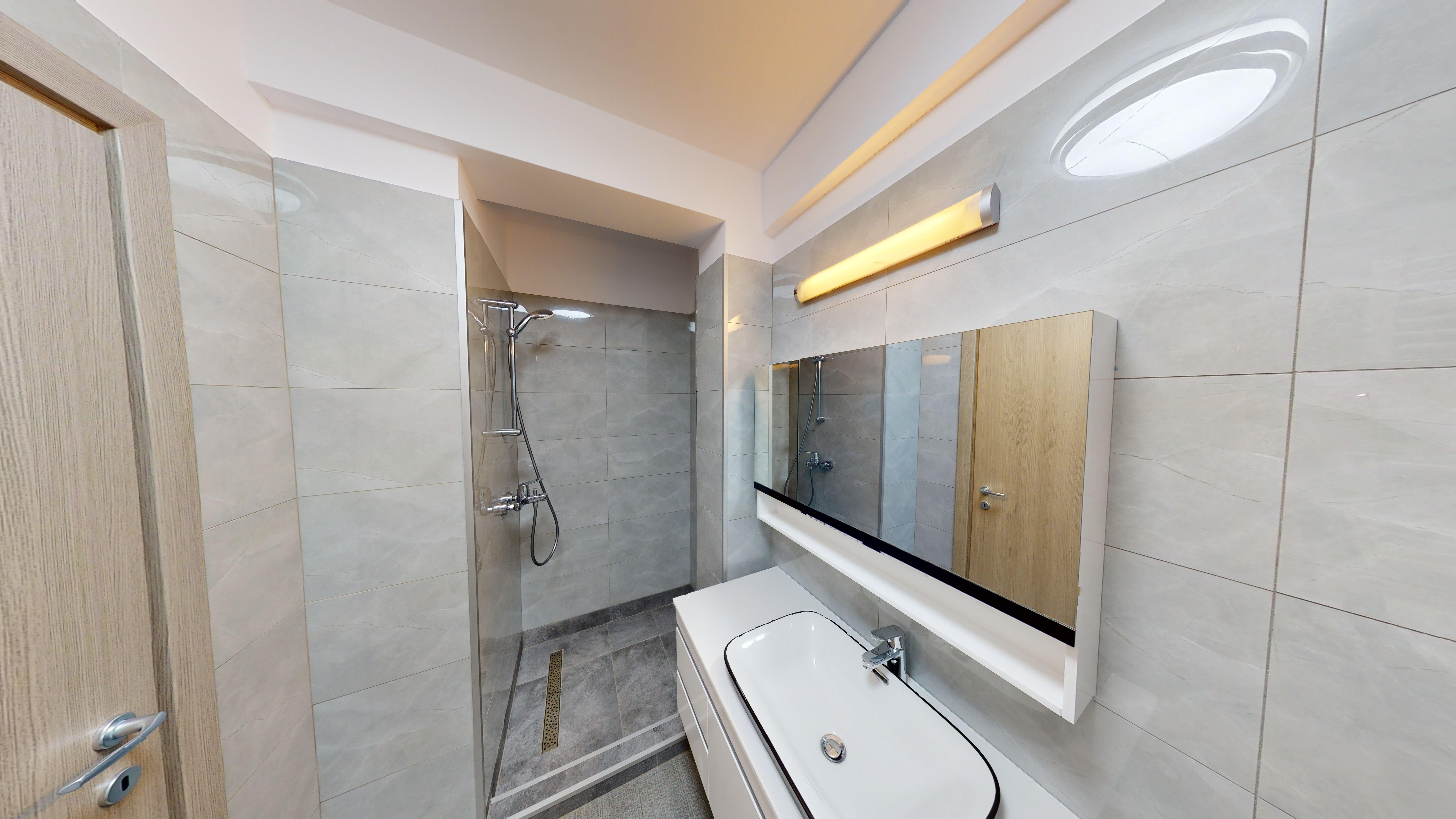 Le Blanc Aparthotel Bucureşti Ngoại thất bức ảnh