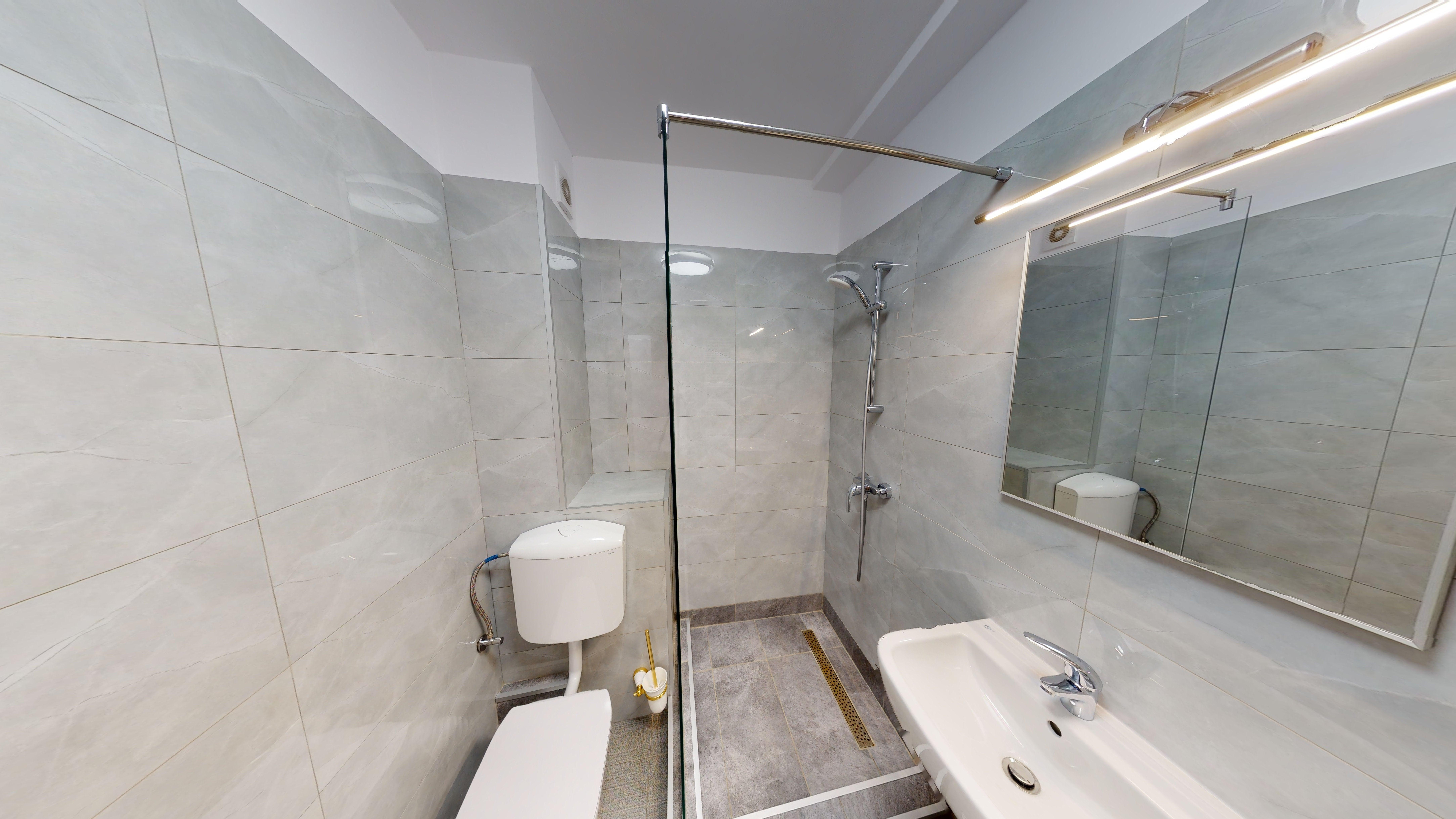 Le Blanc Aparthotel Bucureşti Ngoại thất bức ảnh